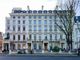 Thumbnail Flat to rent in Hyde Park Gate, South Kensington