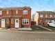 Thumbnail Semi-detached house for sale in Watchman Walk, Tamworth