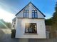 Thumbnail Detached house for sale in Abbey Road, Sandbach