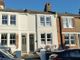 Thumbnail Terraced house for sale in Sandgate Road, Brighton