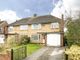 Thumbnail Semi-detached house for sale in Pine Wood, Sunbury-On-Thames