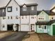 Thumbnail Terraced house for sale in The Old Wharf, Oreston, Plymouth