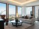 Thumbnail Flat for sale in Thames City, Nine Elms, London