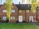 Thumbnail Terraced house for sale in Brockett Close, Welwyn Garden City, Hertfordshire