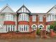 Thumbnail Terraced house for sale in Kensington Road, Portsmouth, Hampshire