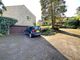 Thumbnail Detached house for sale in New Road, Holymoorside, Chesterfield