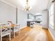 Thumbnail Flat for sale in Devonshire Terrace, London