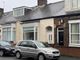 Thumbnail Terraced bungalow for sale in Thompson Road, Southwick, Sunderland