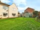 Thumbnail Link-detached house for sale in ., Ruishton, Taunton