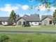 Thumbnail Bungalow for sale in Gwel Trelulla, Park An Daras, Helston, Cornwall