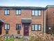 Thumbnail Maisonette to rent in St. Andrews Terrace, Prestwick Road, Watford