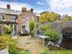 Thumbnail Terraced house for sale in Kirdford Road, Arundel, West Sussex