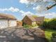 Thumbnail Bungalow for sale in The Glebelands, Crowborough, East Sussex