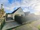 Thumbnail Detached bungalow for sale in Bryn Llidiard, Litchard, Bridgend County.