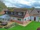 Thumbnail Detached house for sale in Moreton Close, Church Crookham, Fleet