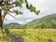 Thumbnail Land for sale in Braveheart, 2.5 Acre Site, By Balquidder, Lochearnhead FK198Pb