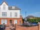 Thumbnail Detached house for sale in Woolstone Road, Forest Hill, London