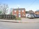 Thumbnail Link-detached house for sale in The Street, Sporle, King's Lynn