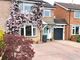 Thumbnail Semi-detached house for sale in Barley View, Wigginton, York