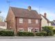 Thumbnail Detached house for sale in Harwood Close, Codmore Hill