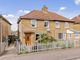 Thumbnail Semi-detached house for sale in Milner Crescent, Aylesham, Canterbury