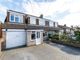 Thumbnail Semi-detached house for sale in Pepper Hill, Northfleet, Kent