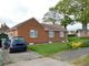 Thumbnail Detached bungalow for sale in Thames Street, Hogsthorpe