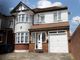 Thumbnail Detached house for sale in Grange Avenue, Stanmore