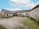 Thumbnail Detached house for sale in Tearsall Farm, Bonsall Lane, Winster, Matlock