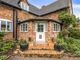 Thumbnail Detached house for sale in Queenhill, Upton-Upon-Severn, Worcester
