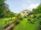 Thumbnail Detached house for sale in Crickhowell, Powys