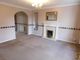 Thumbnail Detached house for sale in Thorpe Downs Road, Church Gresley