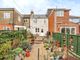 Thumbnail Terraced house for sale in Downs Park Crescent, Southampton