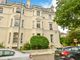 Thumbnail Flat for sale in Clifton Crescent, Folkestone, Kent