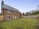 Thumbnail Detached house for sale in Plot 6 Ross Road, Abergavenny, Monmouthshire