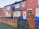Thumbnail Terraced house for sale in Washington Grove, Bentley, Doncaster