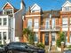 Thumbnail Flat for sale in Chatsworth Road, Brighton