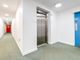 Thumbnail Flat to rent in Glasshouse, Canal Square, Birmingham