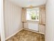 Thumbnail Detached bungalow for sale in The Common, Burgh Le Marsh, Skegness