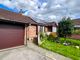 Thumbnail Detached bungalow for sale in Avenswood Lane, Scunthorpe