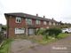 Thumbnail End terrace house for sale in Gateshead Road, Borehamwood, Hertfordshire