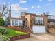 Thumbnail Detached house for sale in Codicote Road, Whitwell, Hitchin