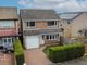 Thumbnail Detached house for sale in Westway, Cotgrave, Nottingham