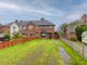 Thumbnail End terrace house for sale in Haddon Lane, Chapel Chorlton