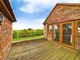 Thumbnail Detached house for sale in March Road, Turves, Peterborough