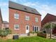Thumbnail Detached house for sale in Keepers Meadow, Long Itchington, Southam