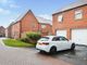 Thumbnail Semi-detached house for sale in Bugle Close, Coton Park, Rugby