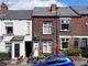 Thumbnail Terraced house to rent in Norton Lees Road, Sheffield