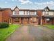 Thumbnail Detached house for sale in Spelding Drive, Standish Lower Ground, Wigan, Lancashire