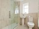Thumbnail Semi-detached house for sale in Paddocks Greenway, Littleport, Ely